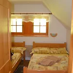 Apartma Marjetica 47 Casa de Férias Moravske Toplice
