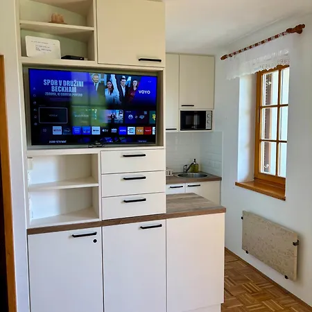 Apartma Marjetica 47 Moravske Toplice