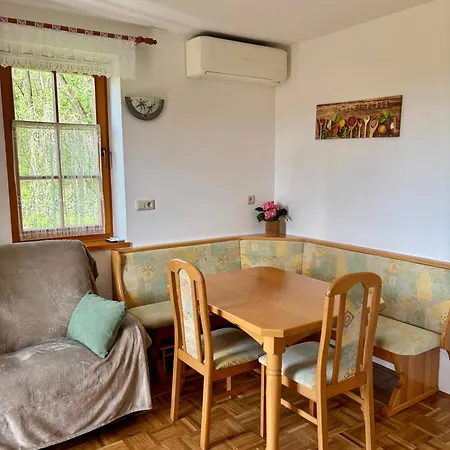 Apartma Marjetica 47 * Moravske Toplice