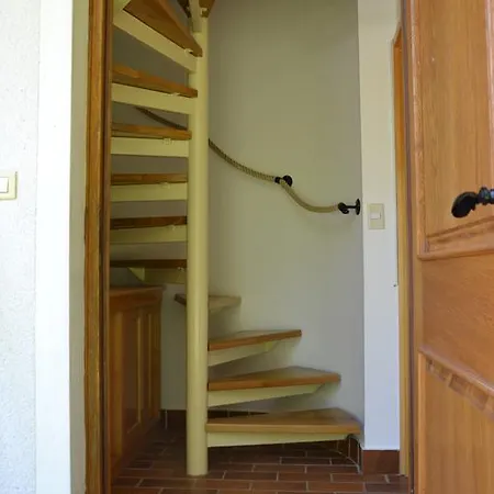 Сasa de vacaciones Apartma Marjetica 47