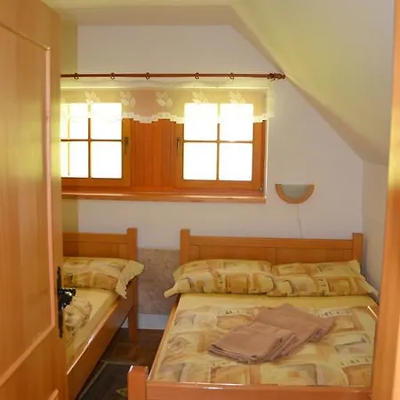 Apartma Marjetica 47 Ferienhaus Moravske Toplice