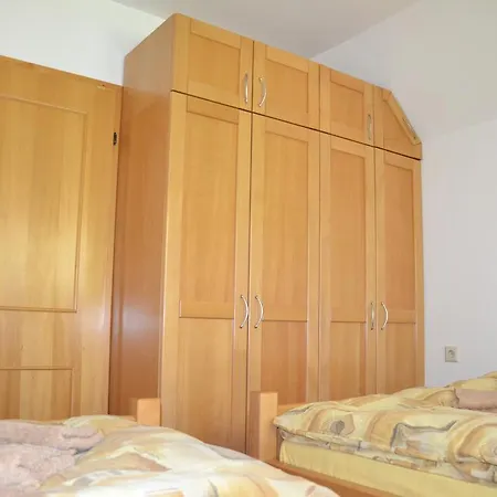 Ferienhaus Apartma Marjetica 47