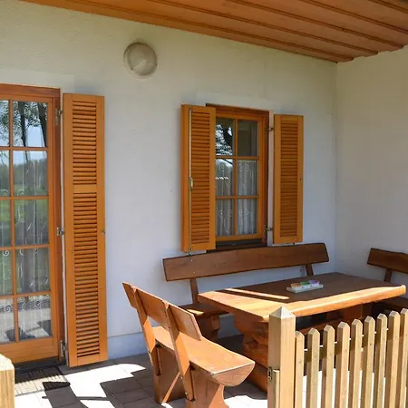 Apartma Marjetica 47 Alsómarác