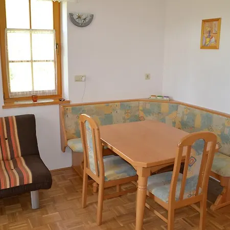Сasa de vacaciones Apartma Marjetica 47 *
