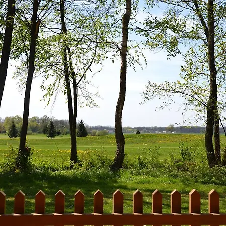 Nyaraló Apartma Marjetica 47 Alsómarác