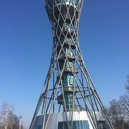 Ferienhaus Apartma Marjetica 47 *