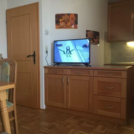 Ferienhaus Apartma Marjetica 47