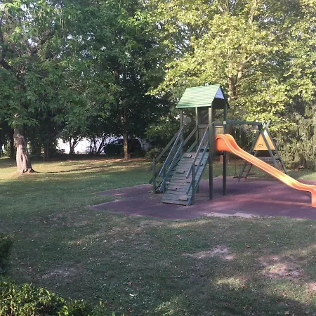 Apartma Marjetica 47 Ferienhaus Moravske Toplice