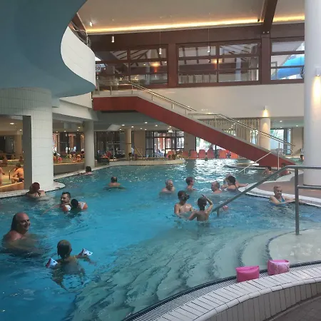 Ferienhaus Apartma Marjetica 47 Moravske Toplice