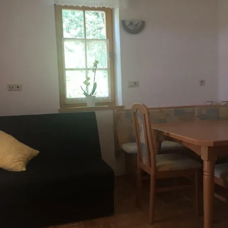 Apartma Marjetica 47 Moravske Toplice