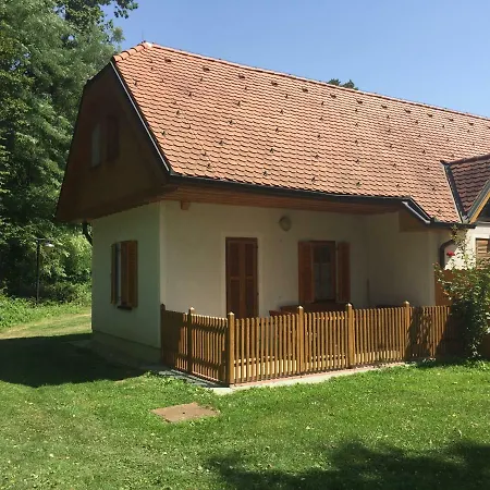 Ferienhaus Apartma Marjetica 47 *