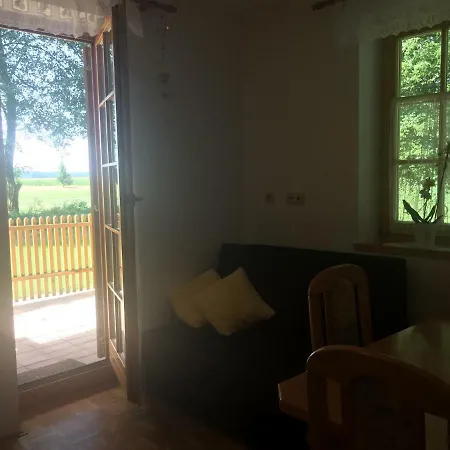Ferienhaus Apartma Marjetica 47 *