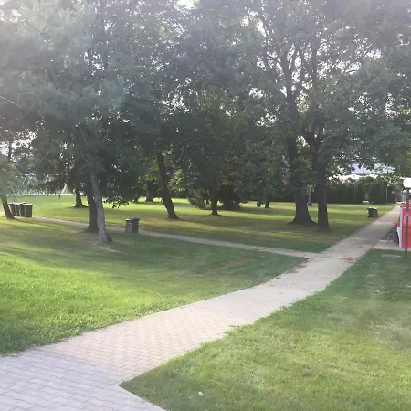 Ferienhaus Apartma Marjetica 47