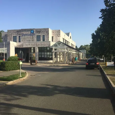 Ferienhaus Apartma Marjetica 47 Moravske Toplice