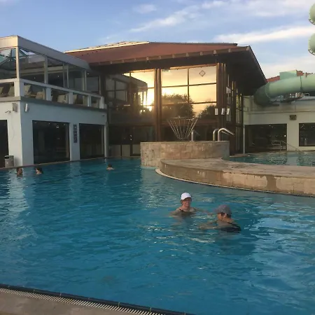 Сasa de vacaciones Apartma Marjetica 47 Moravske Toplice