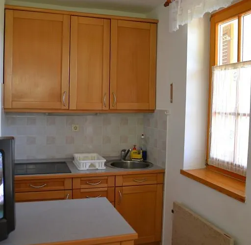 Apartma Marjetica 47 بيت للعطل *