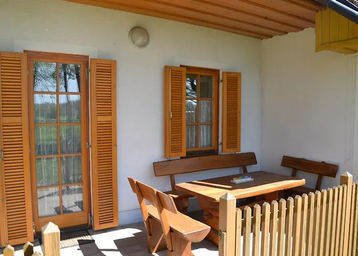 Apartma Marjetica 47 مورفسكه تيبليتسه