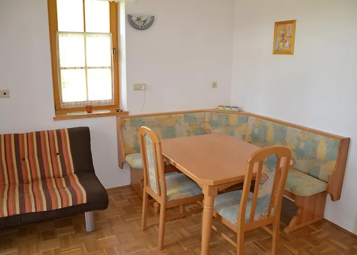 بيت للعطل Apartma Marjetica 47 *