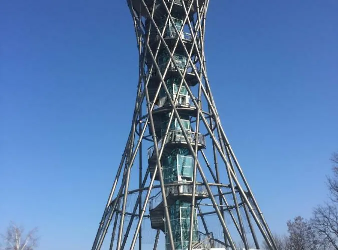 Počitniška hiša Apartma Marjetica 47 *