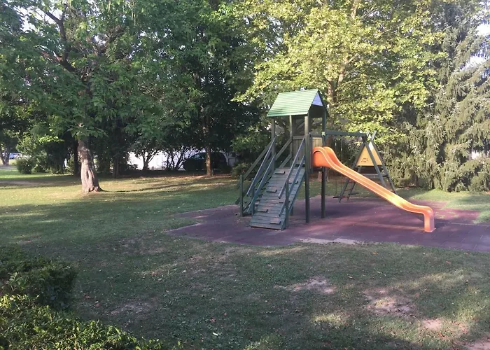 Apartma Marjetica 47 بيت للعطل مورفسكه تيبليتسه