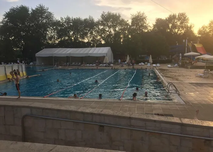 Apartma Marjetica 47 مورفسكه تيبليتسه