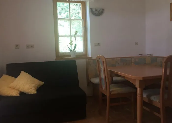 Apartma Marjetica 47 Moravske Toplice