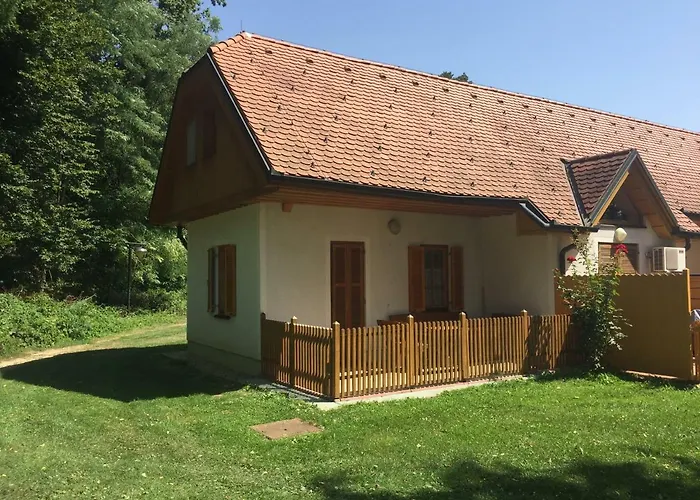 Počitniška hiša Apartma Marjetica 47 *