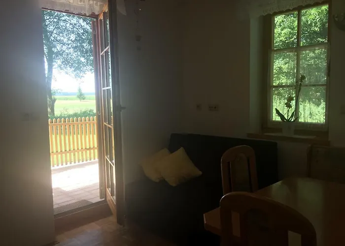 بيت للعطل Apartma Marjetica 47 *