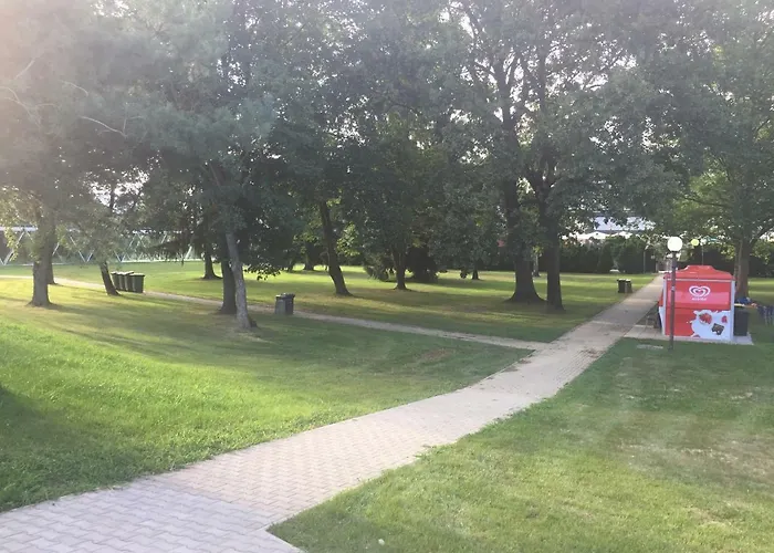 بيت للعطل Apartma Marjetica 47